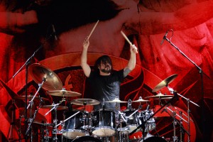 Ricardo Confessori: primeiras datas que o músico fará tocando Angra e Shaman