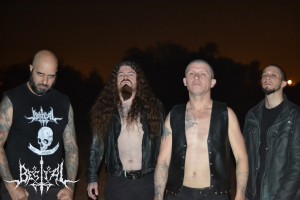 Bestial: confira agora a entrevista ao programa Cova de Sangue