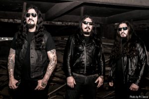 Krisiun: “Um dos shows inesquecíveis foi o do Rock in Rio”