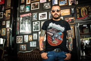 Leandro Caçoilo realiza série de workshops em Brasília com Ricardo Confessori