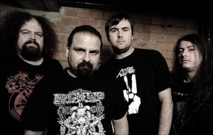 Napalm Death em Limeira: informações sobre ingressos e teaser promocional