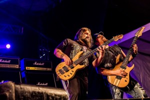 Roça n’ Roll 2016: shows categóricos celebraram 18ª edição do festival!