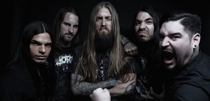Suicide Silence confirma dois shows no Brasil