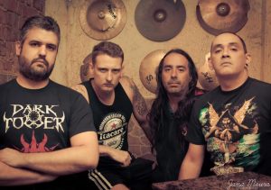Absolem: ouça o novo EP, “Ravishers Of Innocence And Purity”