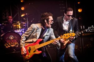 Glenn Hughes: ingressos e informações sobre retorno a Limeira