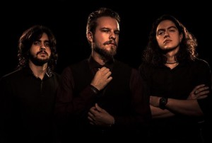 Broken Jazz Society: assista o videoclipe de “Riot Spring”