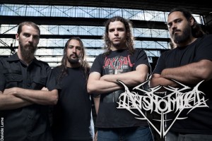 Dysnomia: mesclando poesia, filosofia e Metal no novo álbum