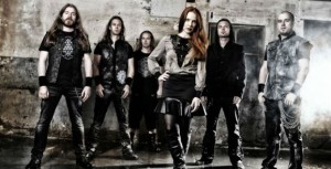 Epica divulga tracklist e conceito temático do novo álbum