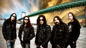 Firewind começa a gravar novo álbum