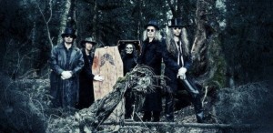 Grave Digger anuncia a data de lançamento de seu próximo álbum