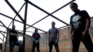 Hellmotz: música na nova compilação da Roadie Metal