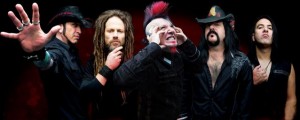 Hellyeah: ouça o novo álbum “Unden!able” na íntegra