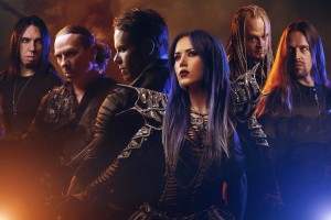 Kamelot traz turnê do elogiado álbum “HAVEN” para shows em SP e RJ