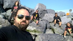 Land Of Tears já está no front para a European Tour 2016