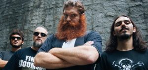 Matanza Fest em SP terá camarote open bar