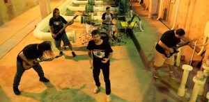 Morthal: assista ao videoclipe da música “No Payment”