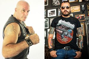 Workshop Mario Pastore e Leandro Caçoilo: ingressos estão à venda na Die Hard