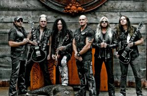 Primal Fear e Luca Turilli’s Rhapsody tem data de show em SP alterada