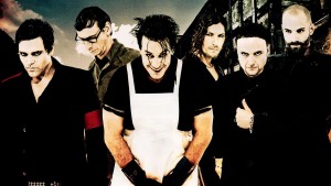 Rammstein: banda apresenta nova música em festival italiano