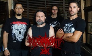 Rigor Mortis BR: banda libera música “Funeral Day” para download