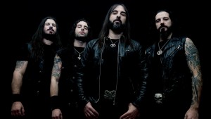 Rotting Christ: informações do show que acontece em SP em Novembro