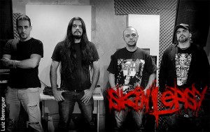 Skinlepsy: anunciados título e capa do novo álbum