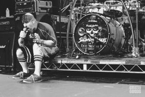 Suicidal Tendencies: banda divulga data de lançamento do novo álbum