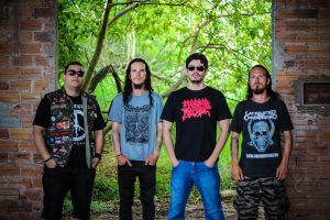 Terrorsphere: é mais uma banda confirmada na coletânea Roadie Metal Vol.8