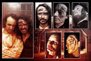 Hangar divulga videoclipe de “Reality is a Prison” e novo álbum a venda