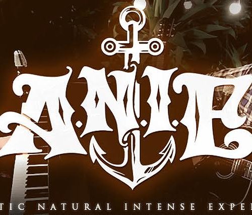 Anie: assista “Nova Era” em homenagem ao Angra