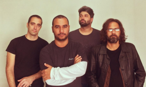 Road 145 lança novo videoclipe, “The Man who walks beside the Road”