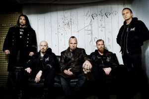 Mayhem apresenta seu disco polêmico na cidade do RJ em Outubro