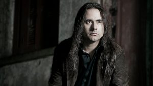 André Matos faz show de 20 anos de “Holy Land” em São Paulo em Setembro