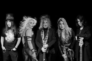 Robertinho de Recife & Metalmania: Show no Polo Rio em julho