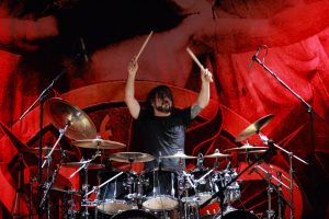 Ricardo Confessori: assista trecho de “Angel’s Cry” com a nova banda