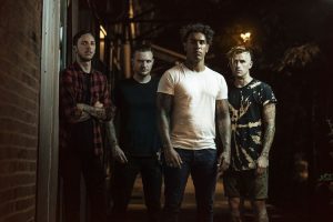 For Today traz “Farewell tour” ao Brasil para única apresentação