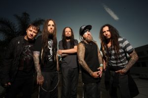 Korn divulga detalhes do próximo álbum; veja o novo clipe!