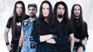 Perc3ption fecha com a Shinigami Records e lança lyric video