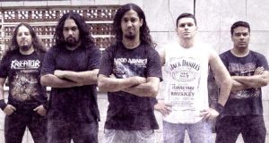Lethal Storm aproveita crise nacional e lança videoclipe da música “Corruptos”