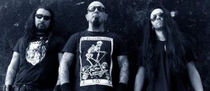 Affront: primeiro videoclipe do grupo está disponível