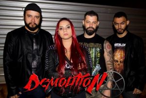 Demolition: os EP’s em formato físico já chegaram e contém uma novidade