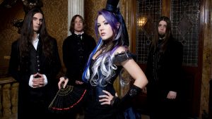 The Agonist divulga detalhes sobre o próximo álbum; ouça a nova música!