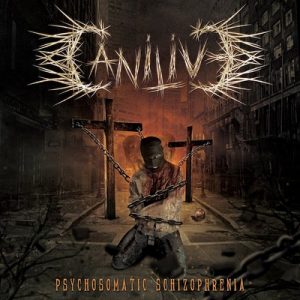 Canilive – Psychosomatic Schizophrenia