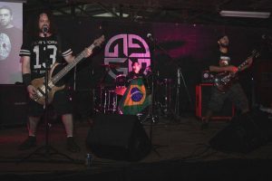 godzorder LIVE