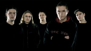 Heaven Shall Burn lança álbum em setembro; ouça o novo single!