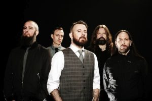 In Flames divulga prévia de nova música em trailer de turnê