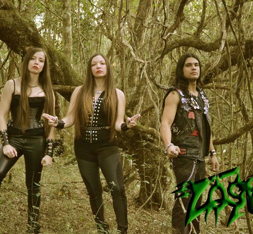 Losna: novo clipe está disponível, assista agora!
