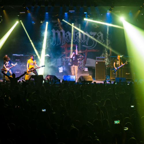 Matanza Fest estremece SP e leva o caos para BH e RJ nesse final de semana