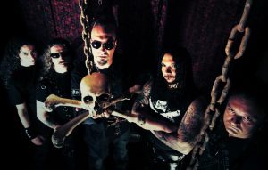 Mayhem: show em Fortaleza é cancelado