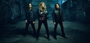 Megadeth lança cerveja e apresenta videoclipe do single “Post American World”